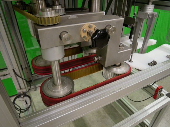 dmp社製 ORL-300型オリエンテーター