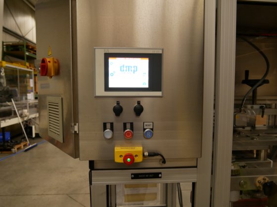 dmp社製 ORL-300型オリエンテーター