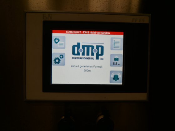 dmp社製 ORL-300型オリエンテーター