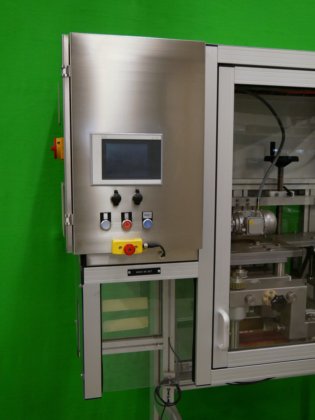 dmp社製 ORL-300型オリエンテーター