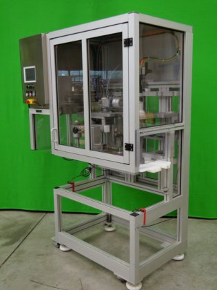 dmp社製 ORL-300型オリエンテーター