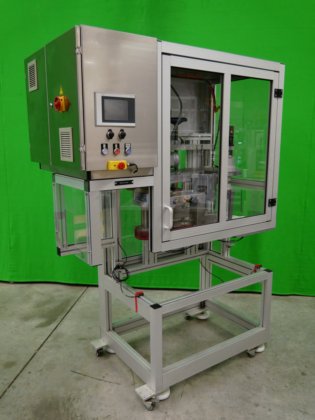 dmp社製 ORL-300型オリエンテーター