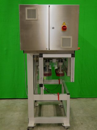 dmp社製 ORL-300型オリエンテーター