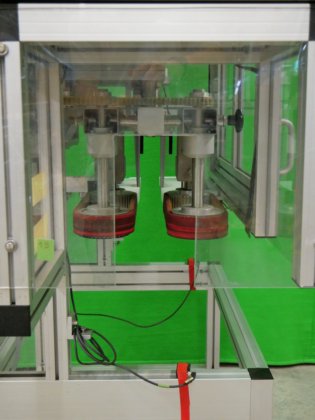 dmp社製 ORL-300型オリエンテーター