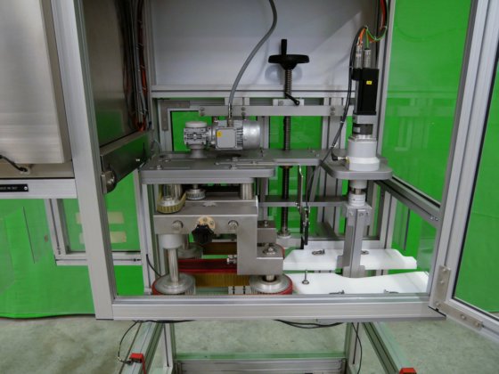 dmp社製 ORL-300型オリエンテーター