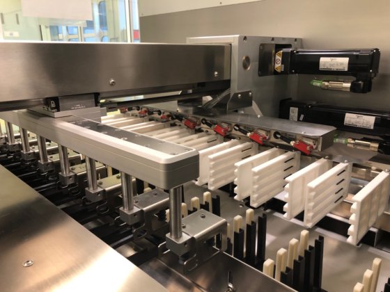 ウールマン C2504 連続カートナー