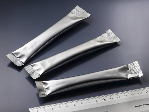 シーブラーパックスティックパック - 2レーンバージョン