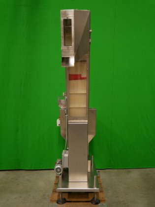 Pesce EL1500 带式料斗和提升机