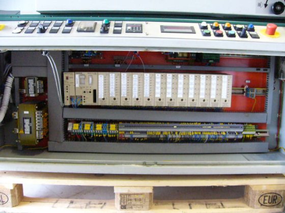 麦特龙 VSK-S400 高清套印系统