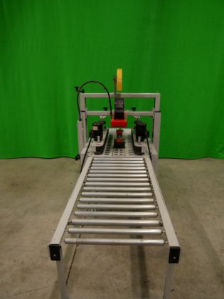 3M-Matic 800a-E型 29600 (5799) 粘着テープによる上下シール用カートンシーラー