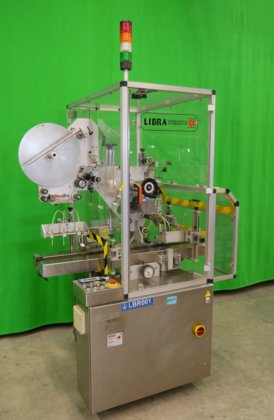 IMA Libra SENSITIVE 250 V