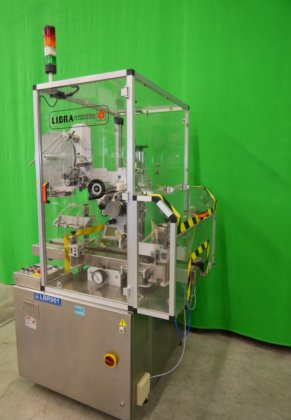 IMA Libra SENSITIVE 250 V