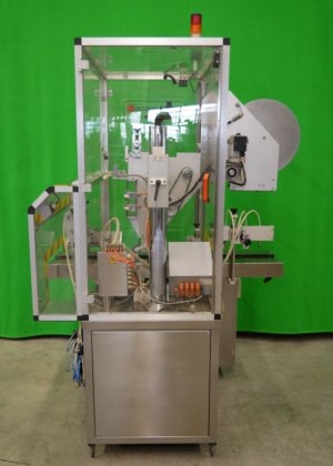 IMA Libra SENSITIVE 250 V