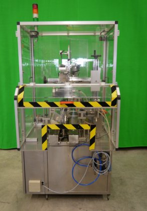 IMA Libra SENSITIVE 250 V