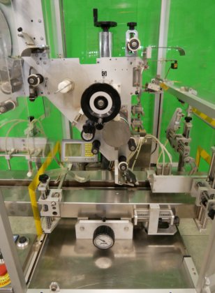 IMA Libra SENSITIVE 250 V