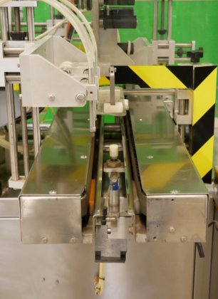 IMA Libra SENSITIVE 250 V