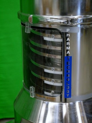 ファーマテクノロジー DV1300 +VC 錠剤/カプセル充填機