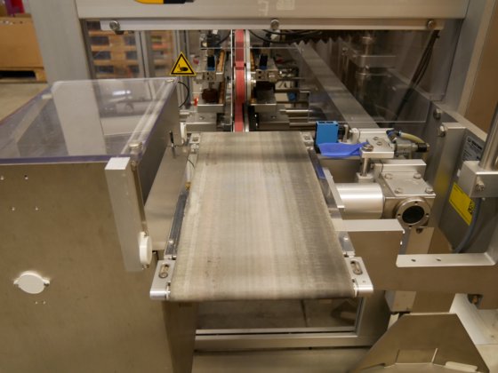 マルチバック MR 335 タンパーエビデントラベラー