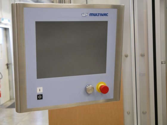 マルチバック MR 335 タンパーエビデントラベラー