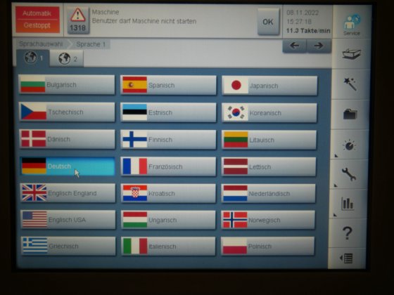 マルチバック MR 335 タンパーエビデントラベラー