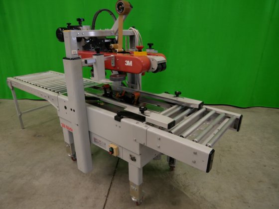 3M-Matic 700a-E Type 39600 (9796)