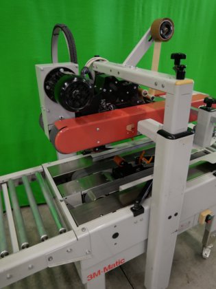 3M-Matic 700a-E Type 39600 (9796)