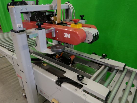 3M-Matic 700a-E Type 39600 (9796)