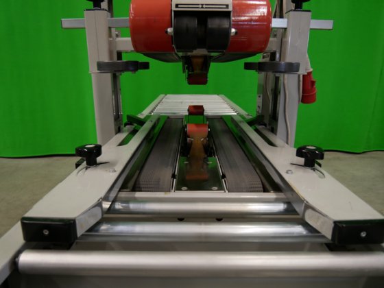 3M-Matic 700a-E Type 39600 (9796)