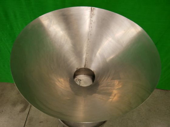 ドボイDV半自動定量充填機