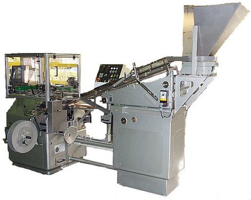 シーブラパックEZ31ロールラッパー