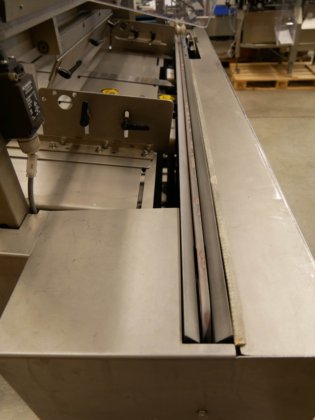 IWKA TZK100 锥形管自动喂管系统