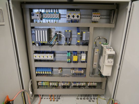 Grieser VPL 3.0リットルラボ用真空プラネタリーミキサー