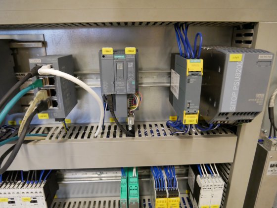 Grieser VPL 3.0リットルラボ用真空プラネタリーミキサー