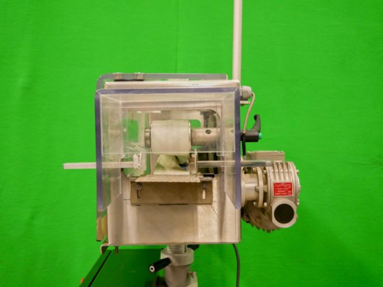 マルケジーニ 3G20100610 フォールディングカートン用ターニングコンベア