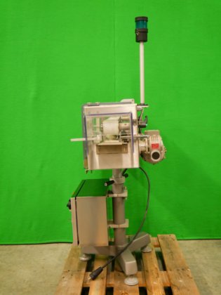 マルケジーニ 3G20100610 フォールディングカートン用ターニングコンベア