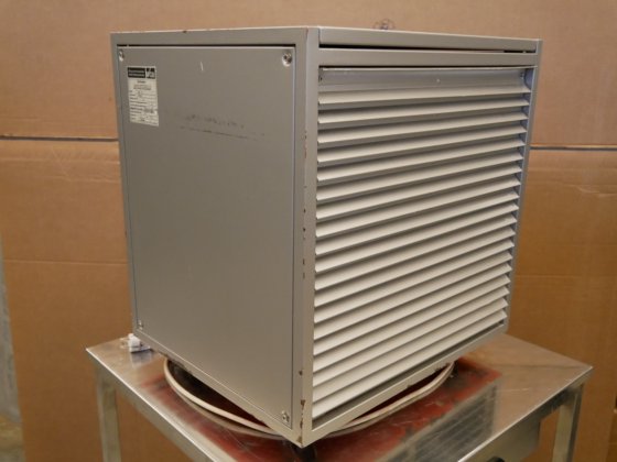 Aquatherm WLR 11 冷水机