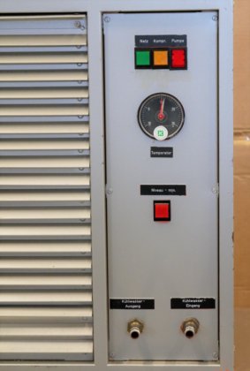 Aquatherm WLR 11 冷水机