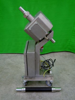 メストロニック MN 5.1 PW50 メタルチェック（バルク材など用