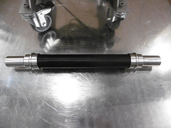 メストロニック MN 5.1 PW50 メタルチェック（バルク材など用