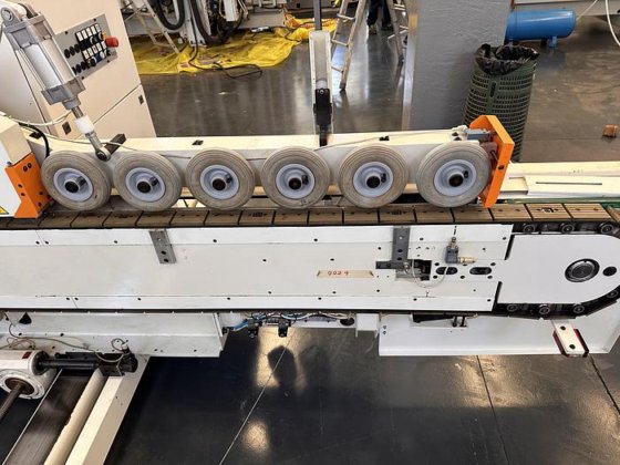 Stefani Evolution SSB