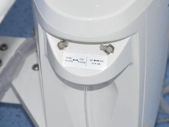 牙科综合治疗机