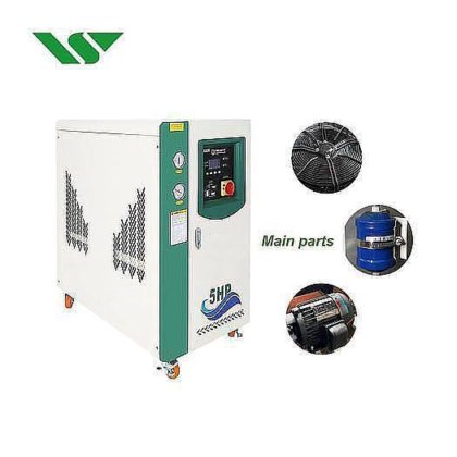 高品质冷水机冷冻机/工业冷却迷你冷水机工业冷水机