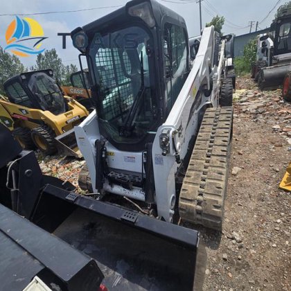 2020 Bobcat T770