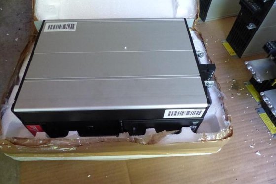 周波数コンバータ