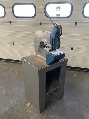 Walker ponsmachine GP2