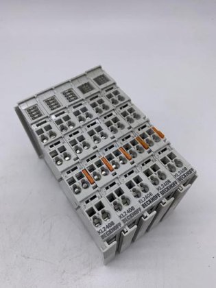 Beckhoff KL2408