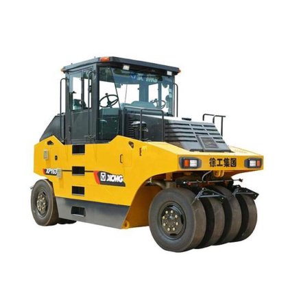 2018 XCMG XP163
