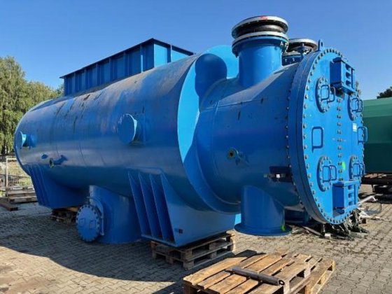 2018 CONTROLLER KRALOVOPOLSKA 918 m2