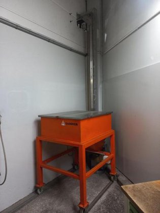 クラウンキャップ供給