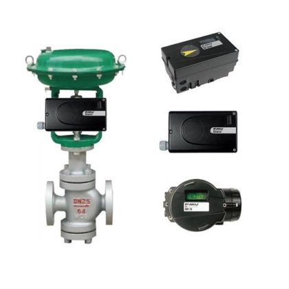 flowserve 3400MD